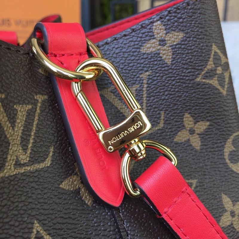 Louis Vuitton Neonoe MM M44020 Monogram-7