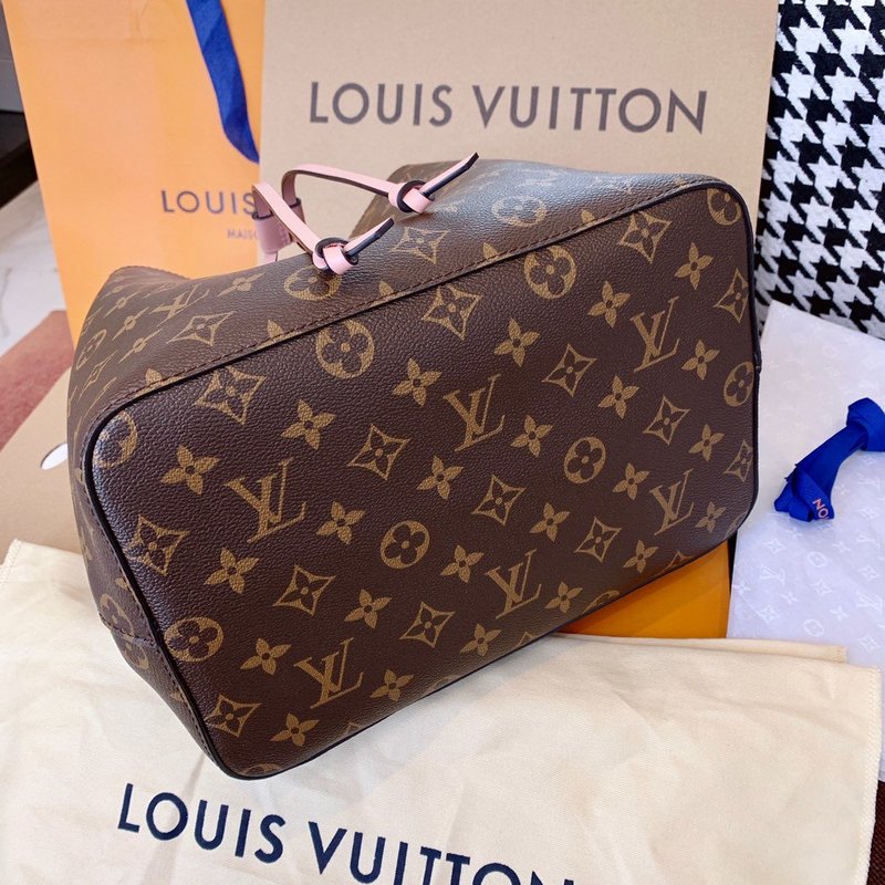 Louis Vuitton Neonoe MM M44020 Monogram-8