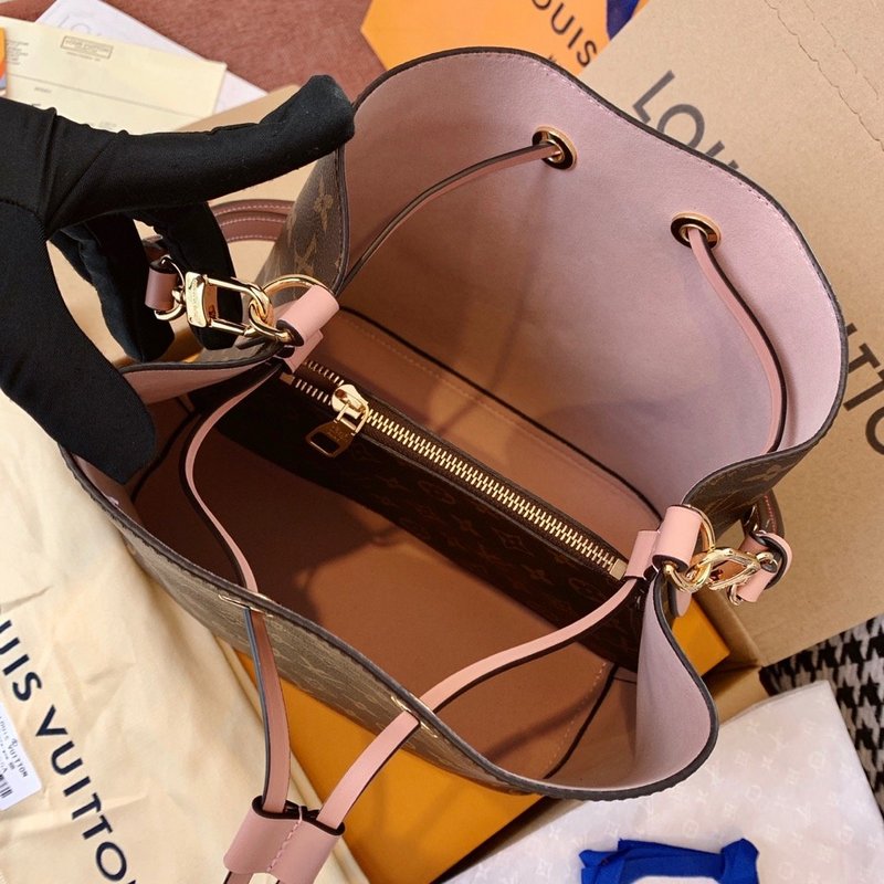 Louis Vuitton Neonoe MM M44020 Monogram-9