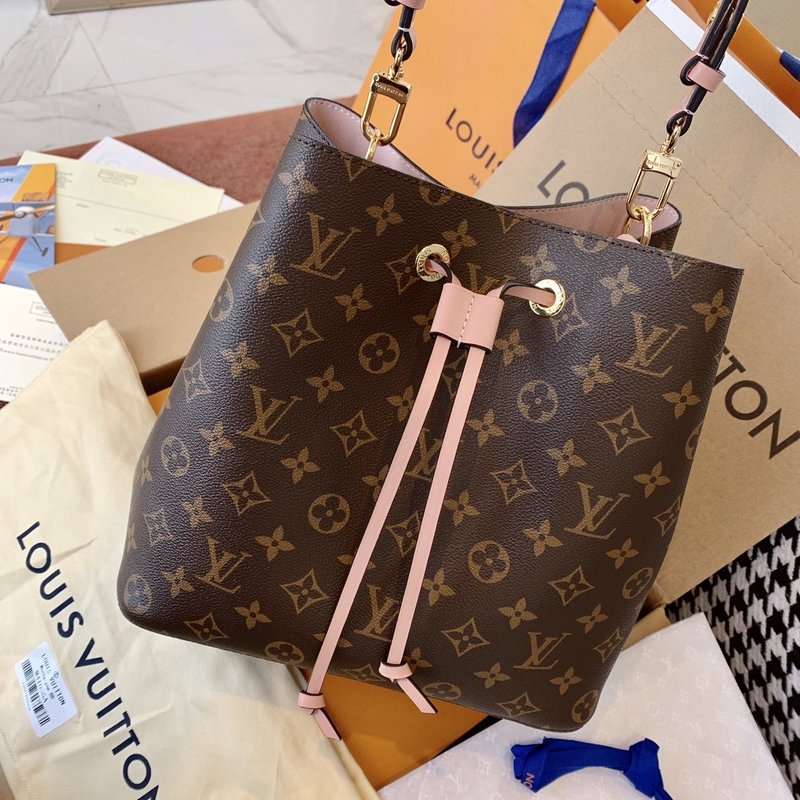 Louis Vuitton Neonoe MM M44020 Monogram-10