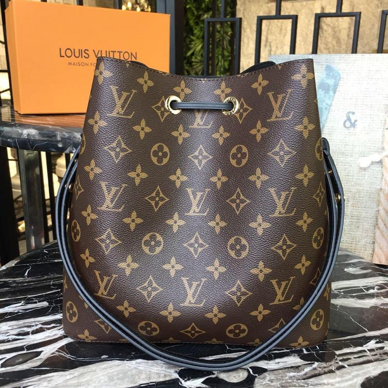Louis Vuitton Neonoe MM M44020 Monogram-11