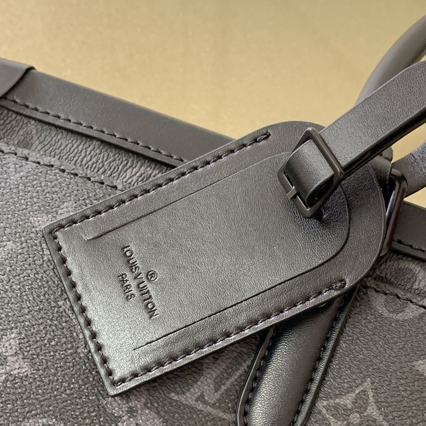Louis Vuitton AAA-Soft Trunk Mainta de troncos M44952-3