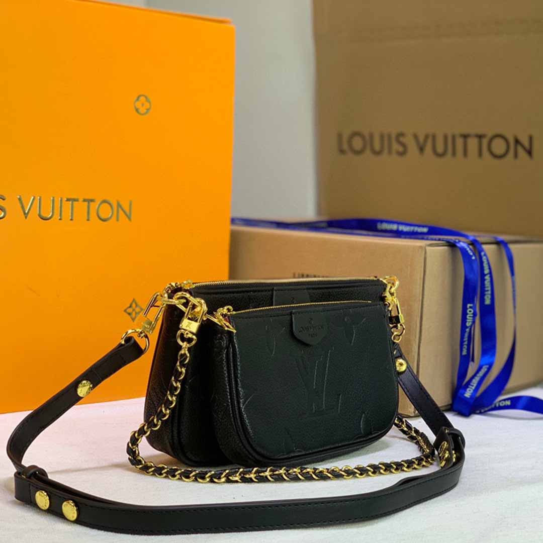 Louis Vuitton Multi Pochette AccessOires-M80447-1