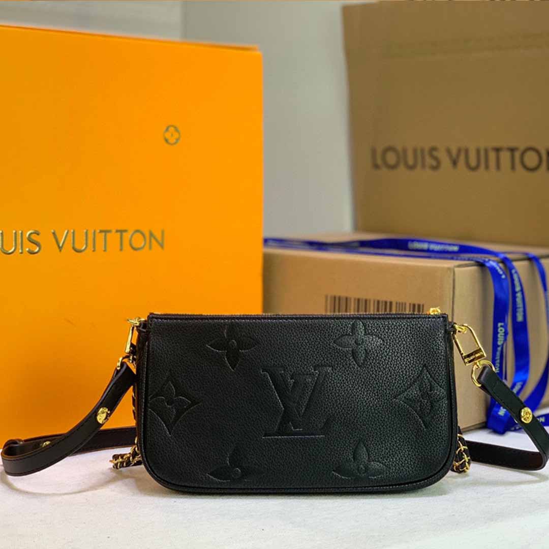 Louis Vuitton Multi Pochette AccessOires-M80447-3