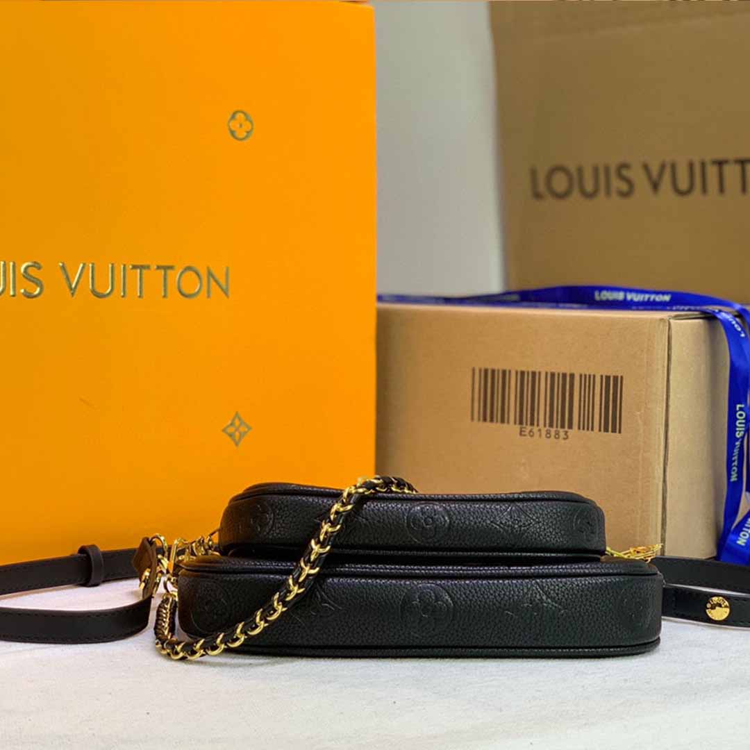 Louis Vuitton Multi Pochette AccessOires-M80447-4