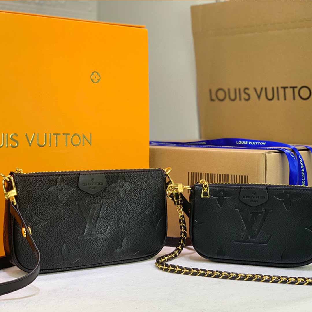 Louis Vuitton Multi Pochette AccessOires-M80447-5