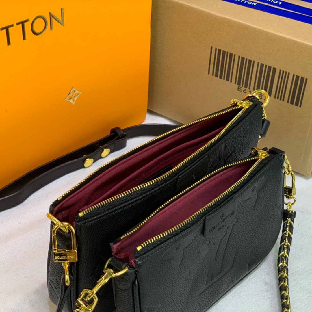Louis Vuitton Multi Pochette AccessOires-M80447-6
