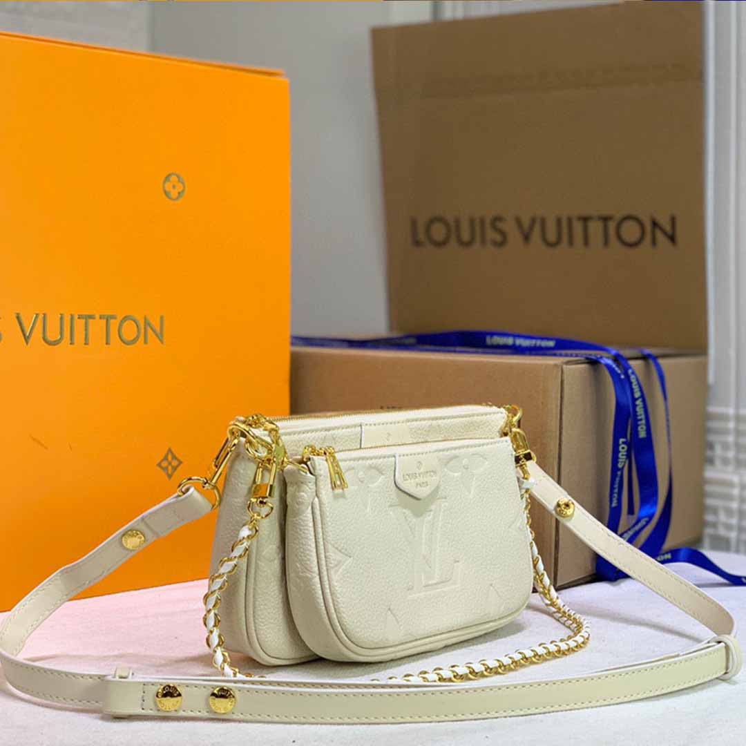 Louis Vuitton Multi Pochette AccessOires-M80447-7