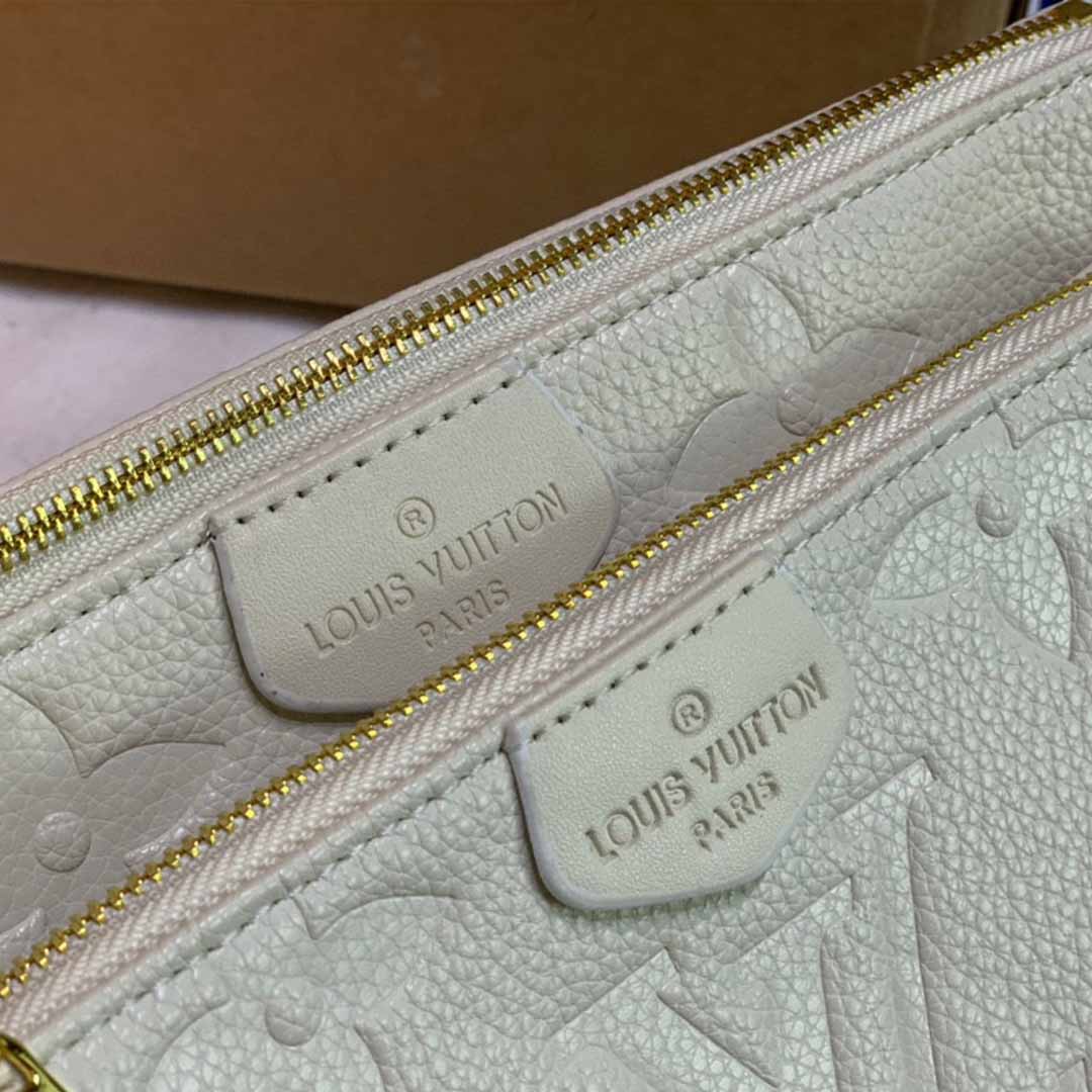 Louis Vuitton Multi Pochette AccessOires-M80447-8
