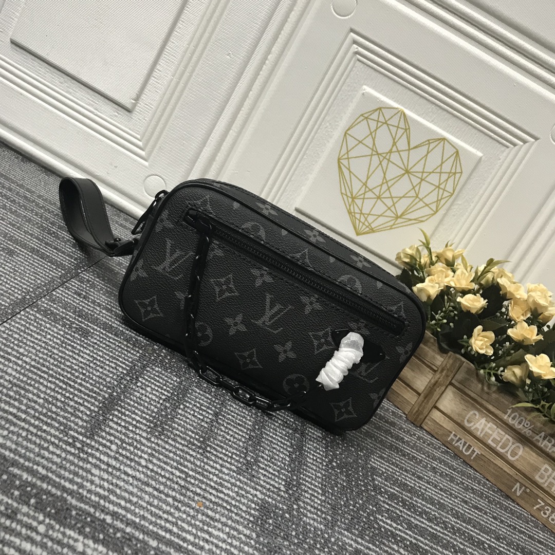 Louis Vuitton Pochette Volga M68321-1