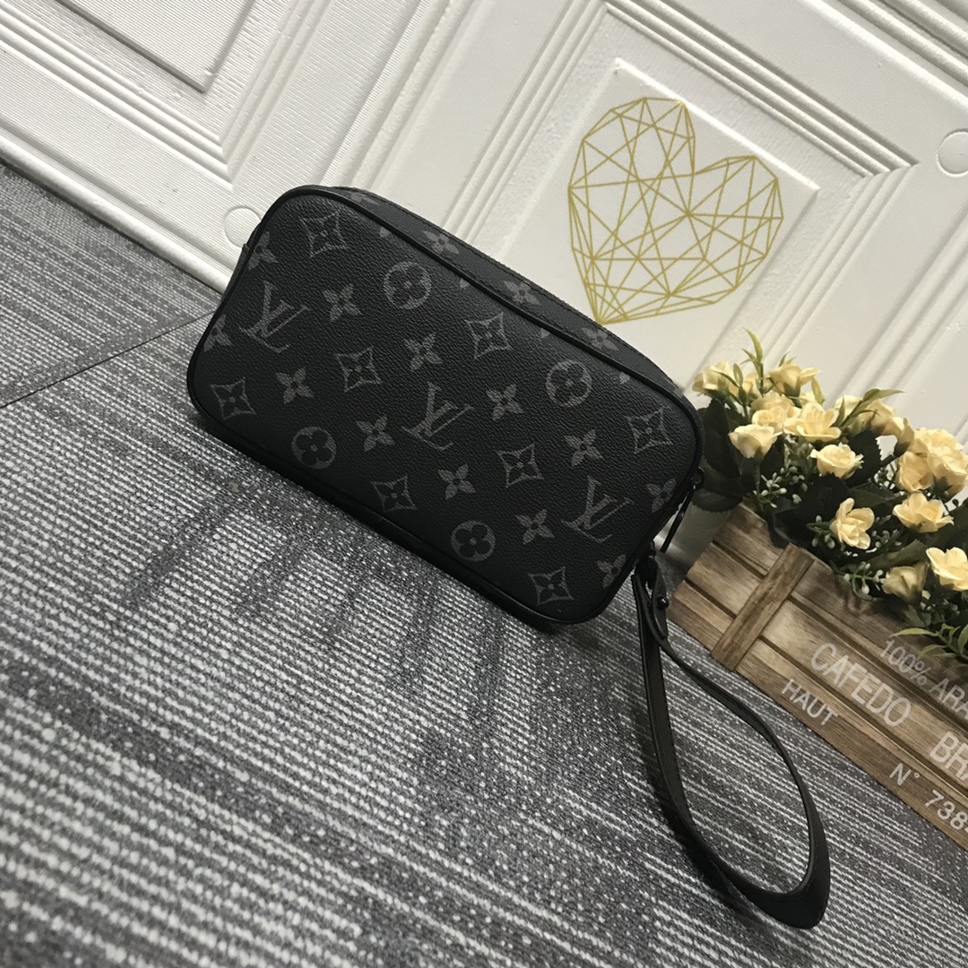 Louis Vuitton Pochette Volga M68321-3