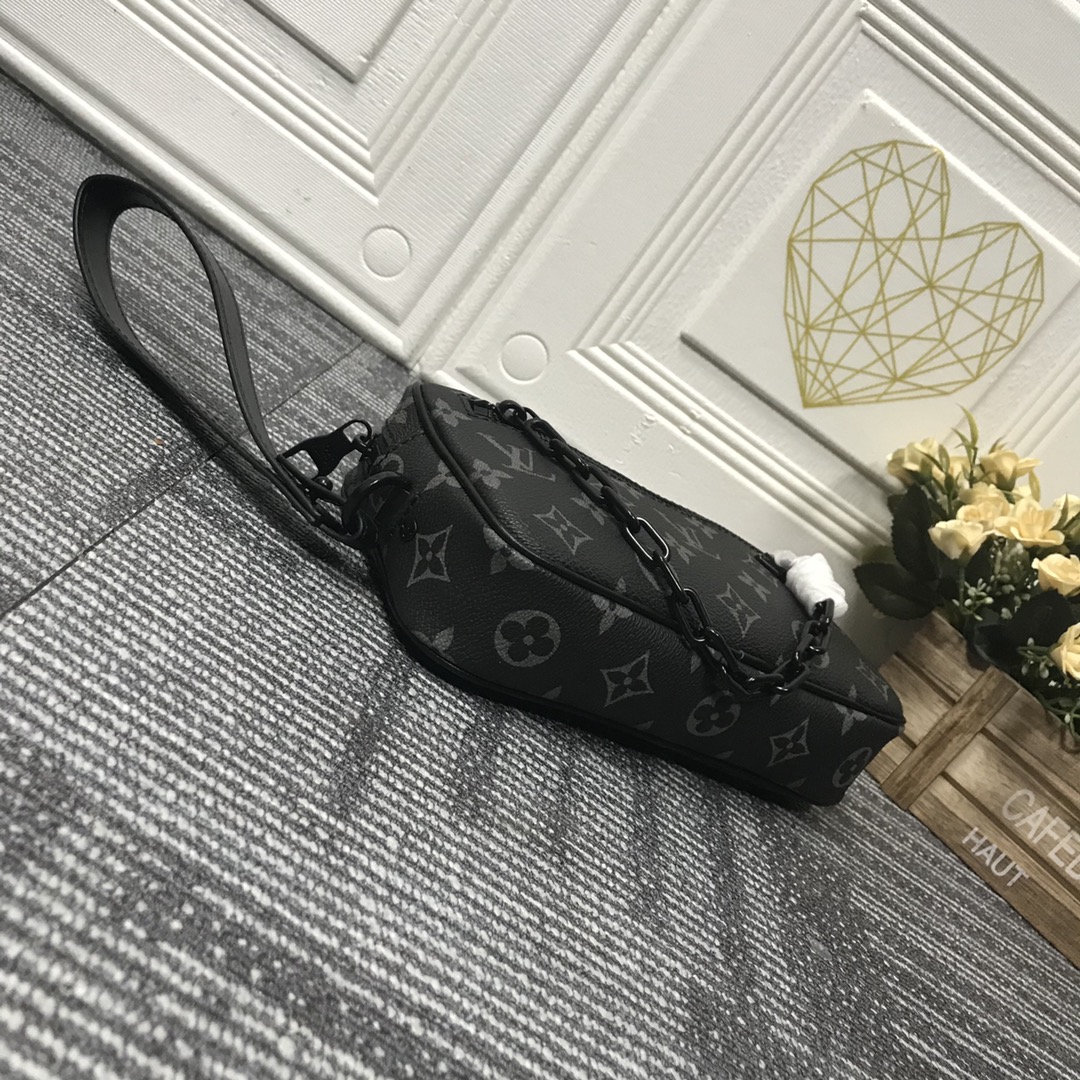 Louis Vuitton Pochette Volga M68321-4