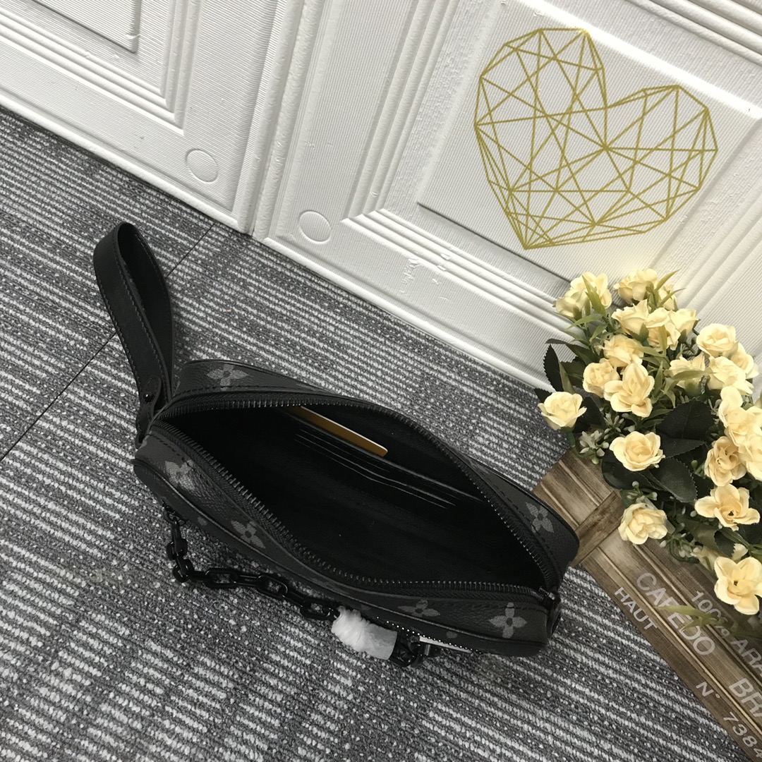 Louis Vuitton Pochette Volga M68321-8