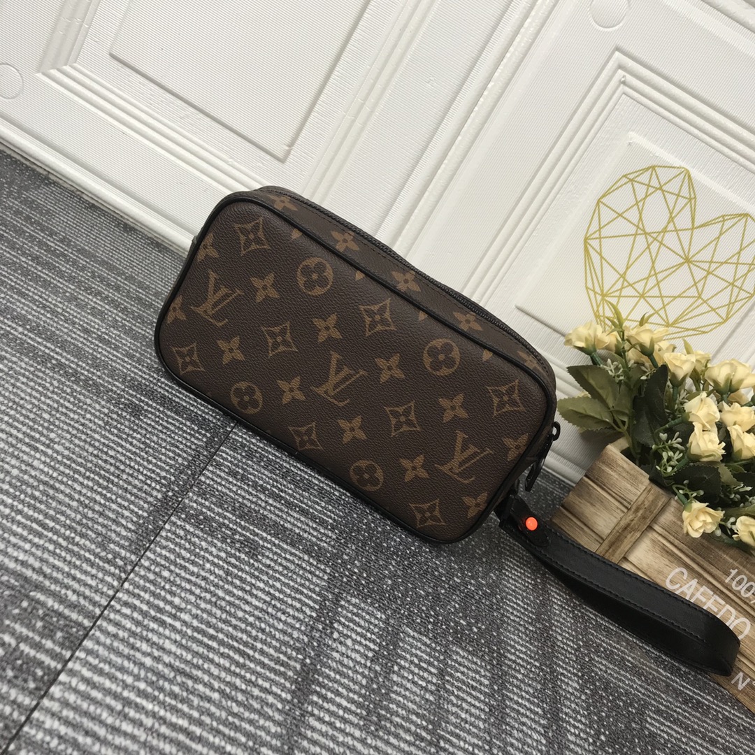 Louis Vuitton Pochette Volga M68321-12