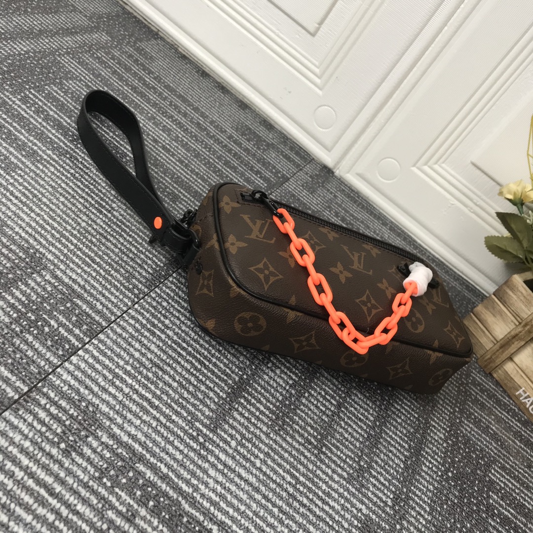Louis Vuitton Pochette Volga M68321-13