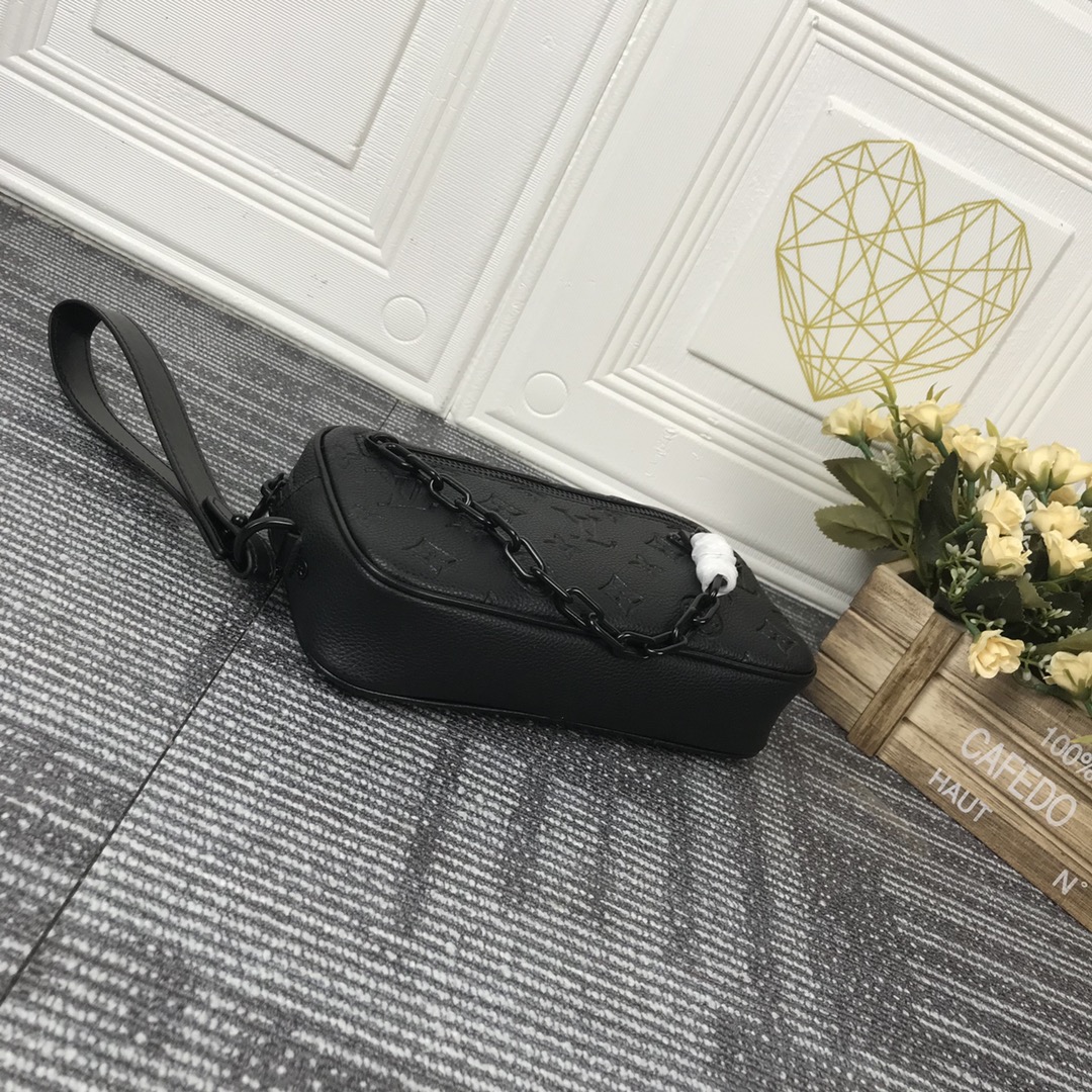 Louis Vuitton Pochette Volga M68321-19