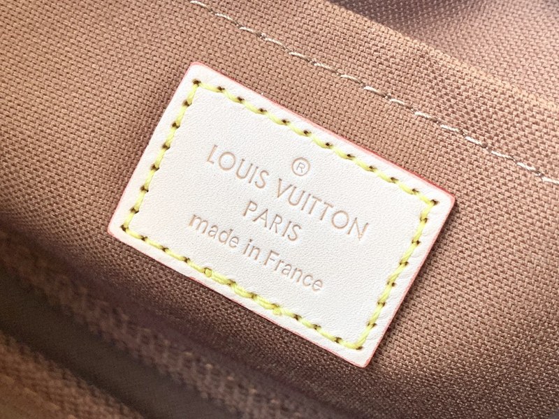 Louis Vuitton Multi Pochette AccessOires-M44840 Pink-1