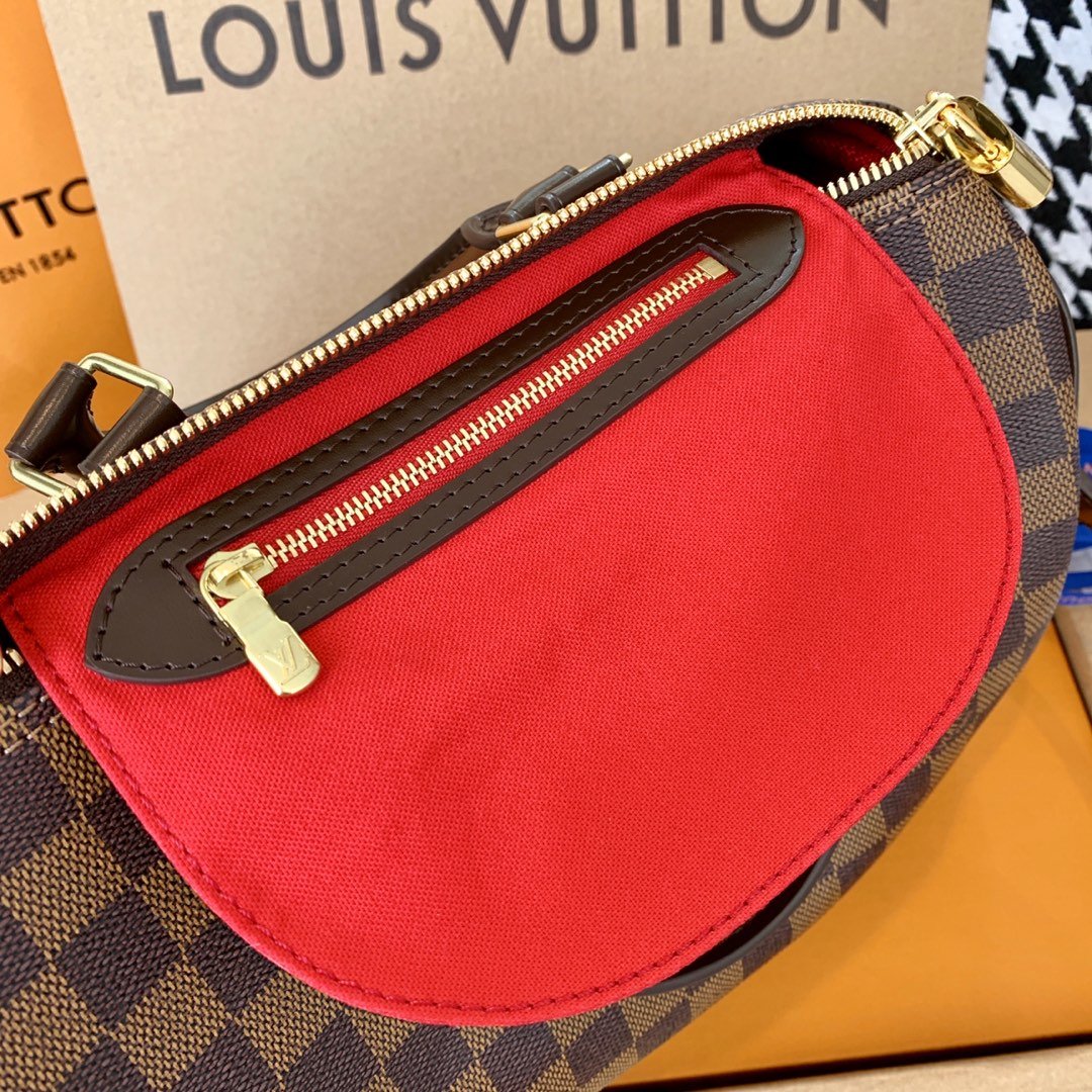 Louis Vuitton Speedy Bandouliere 25/30/35 M41112 M41111-8