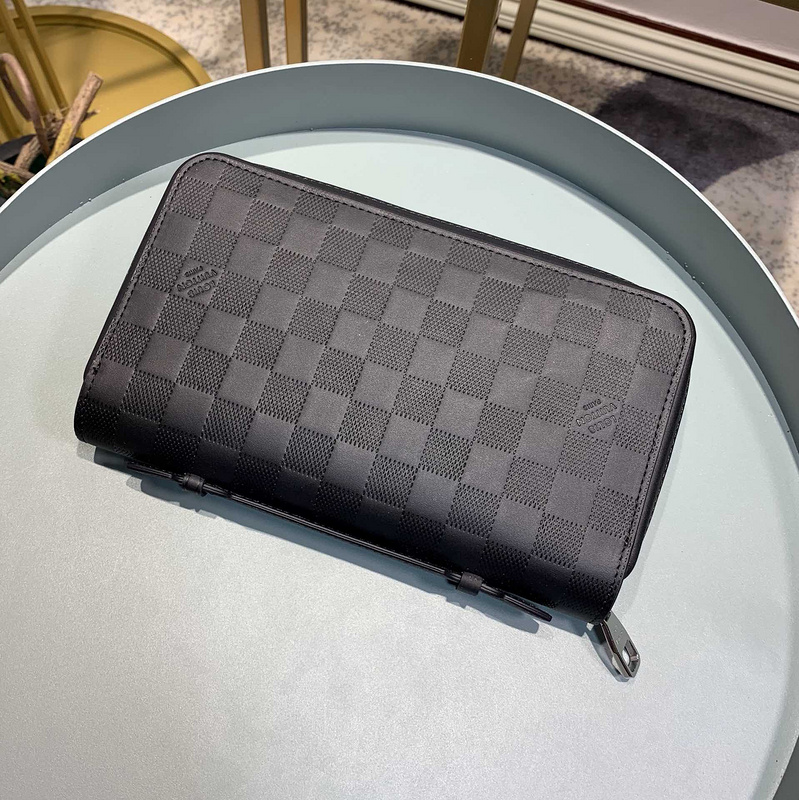 Louis Vuitton Zippy XL Wallet M61254-1