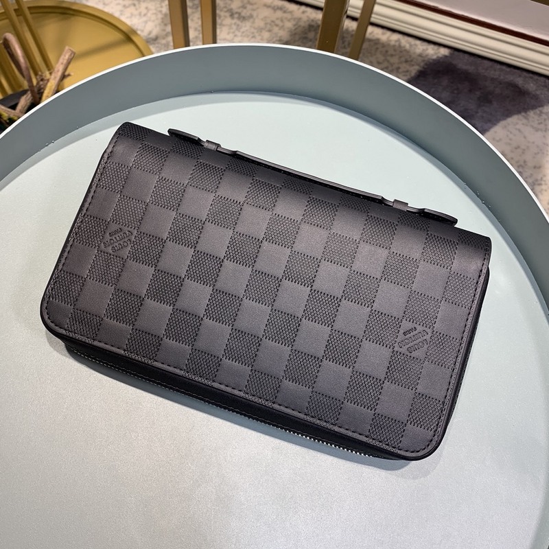 Louis Vuitton Zippy XL Wallet M61254-2