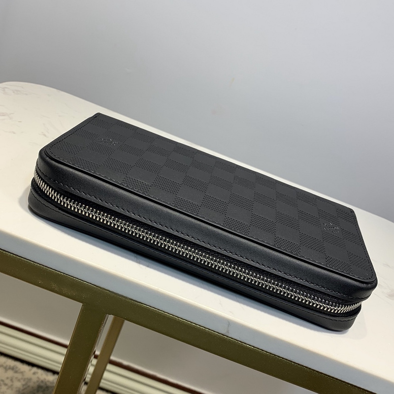 Louis Vuitton Zippy XL Wallet M61254-3