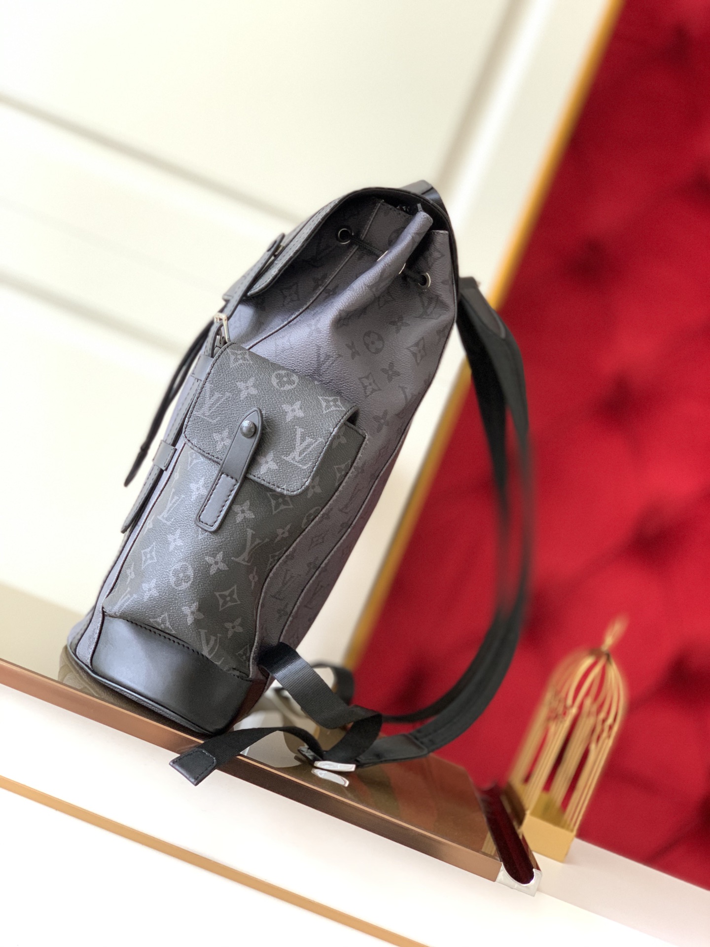 Louis Vuitton AAA-Christopher PM M45419-1