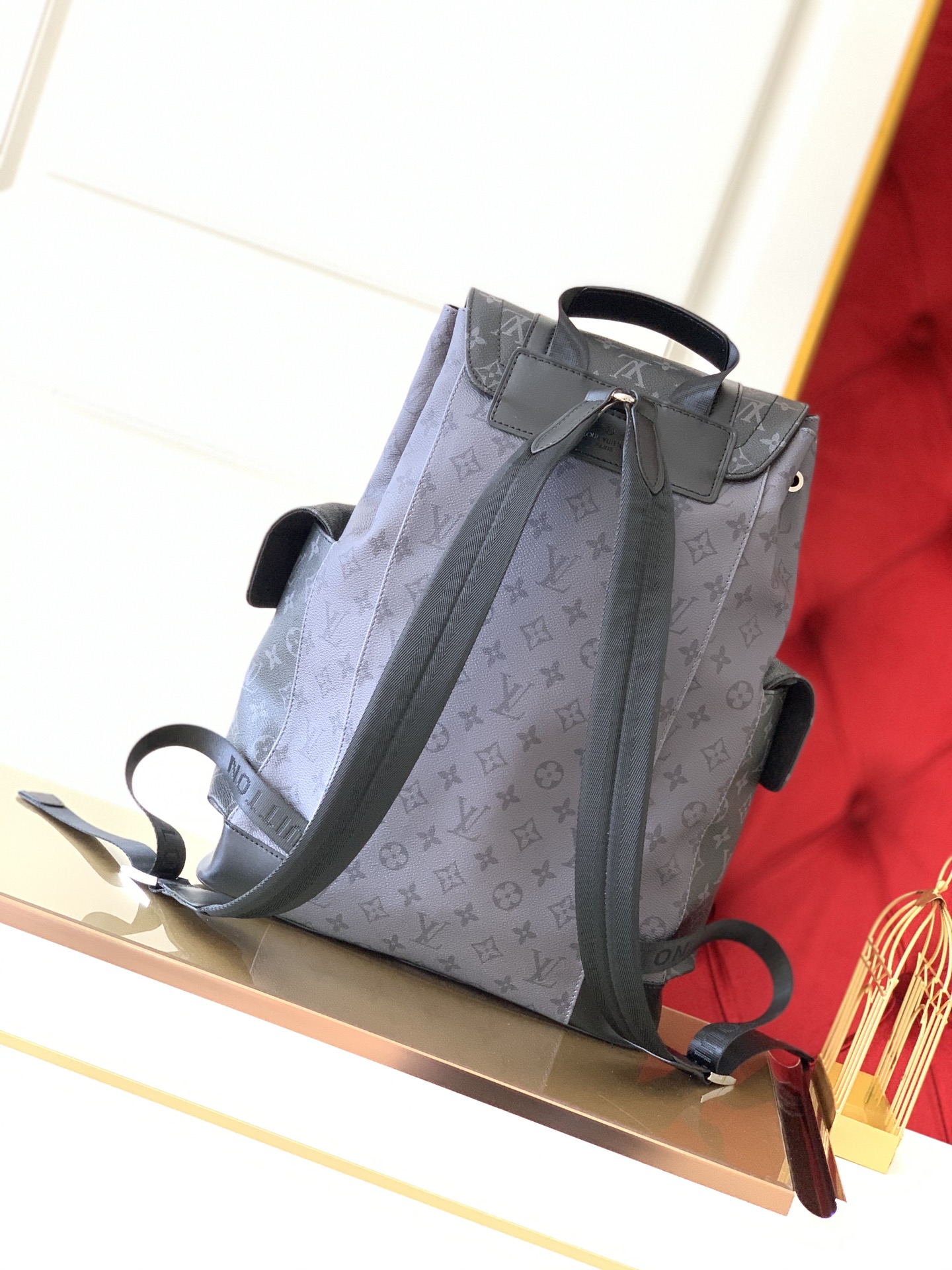 Louis Vuitton AAA-Christopher PM M45419-2