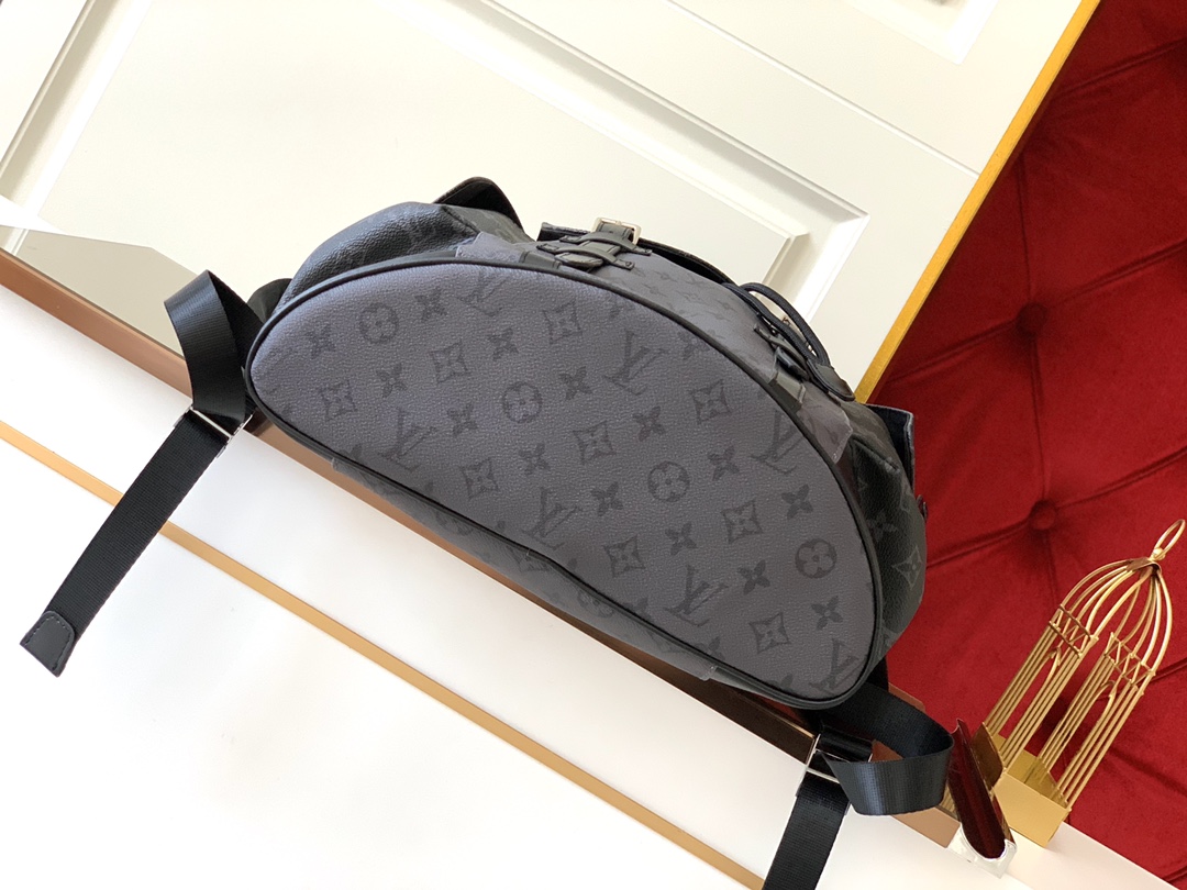 Louis Vuitton AAA-Christopher PM M45419-3