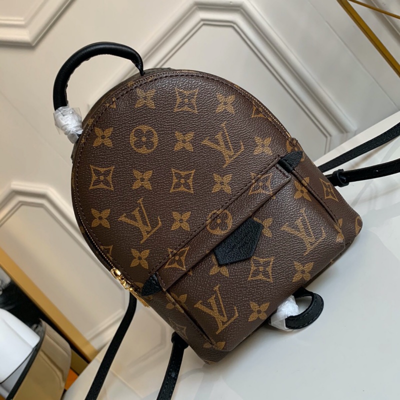 mochila Louis Vuitton Palm Springs-1