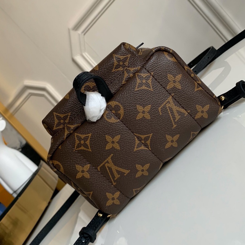 mochila Louis Vuitton Palm Springs-2