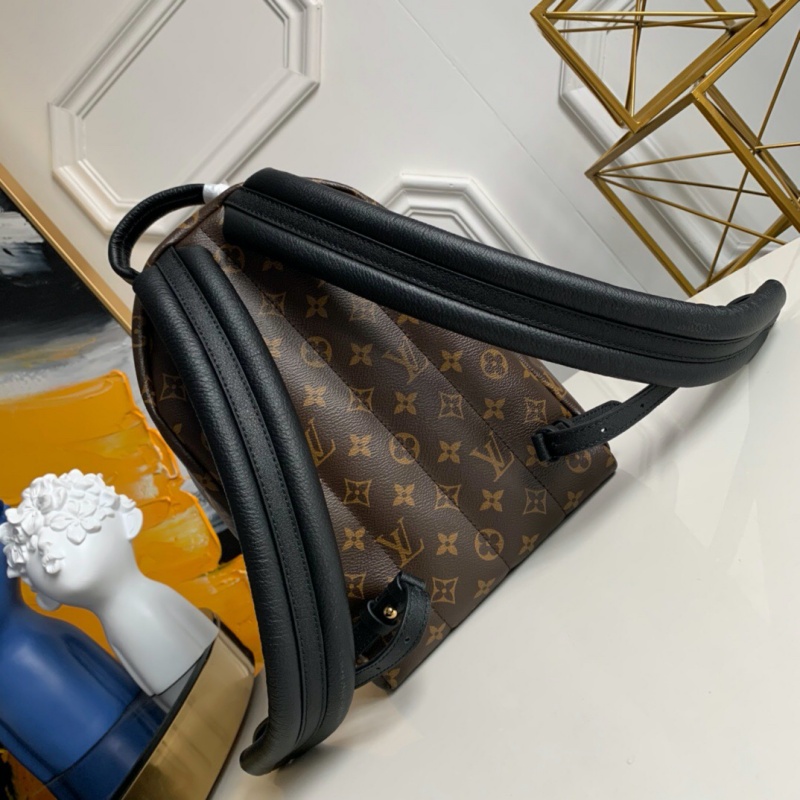 mochila Louis Vuitton Palm Springs-7