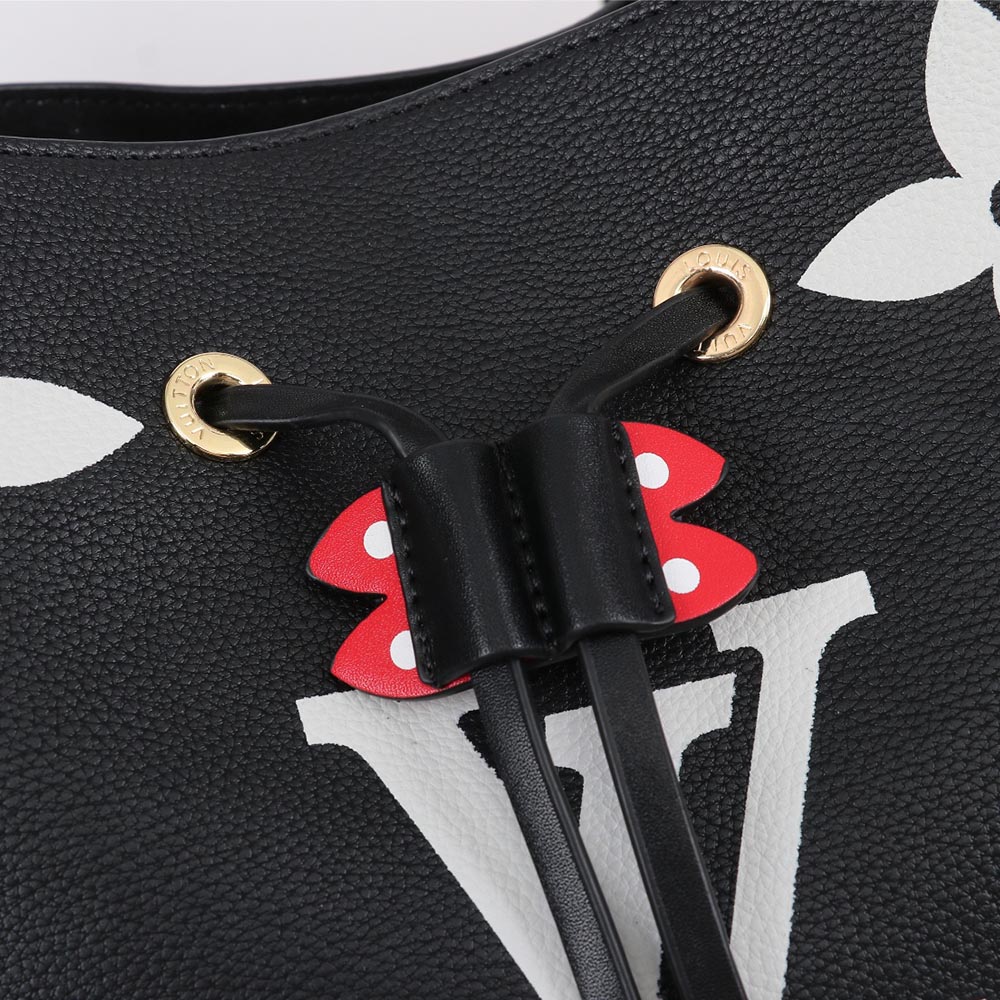 Louis Vuitton Crafty Neonoe MM M56889-3