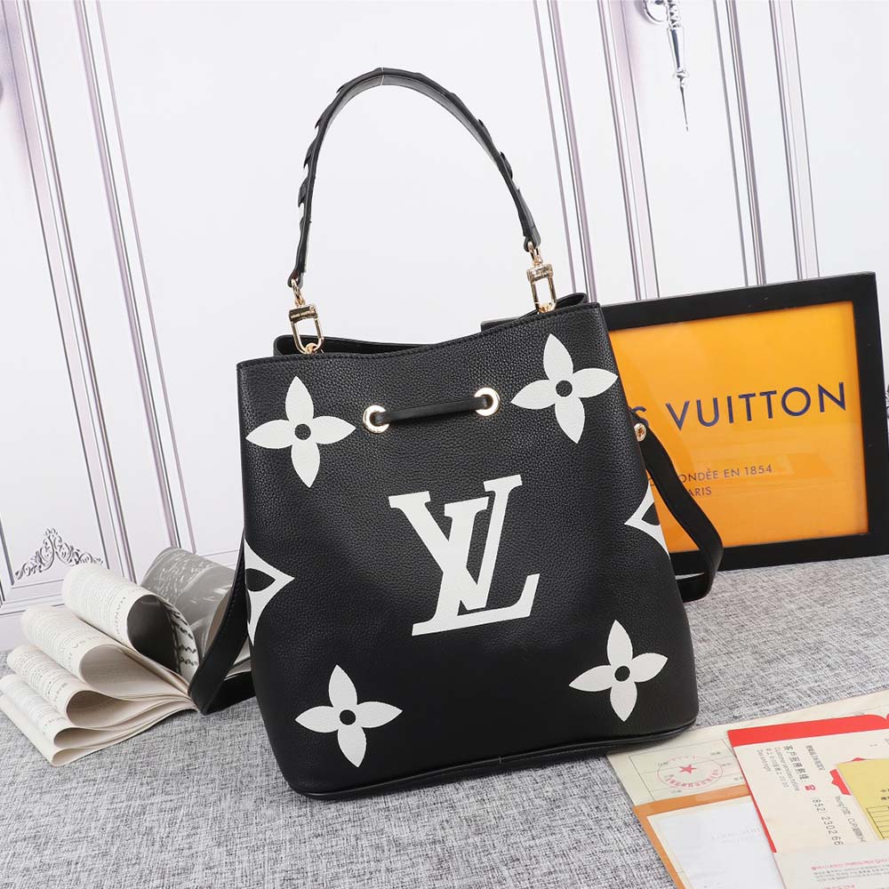 Louis Vuitton Crafty Neonoe MM M56889-7