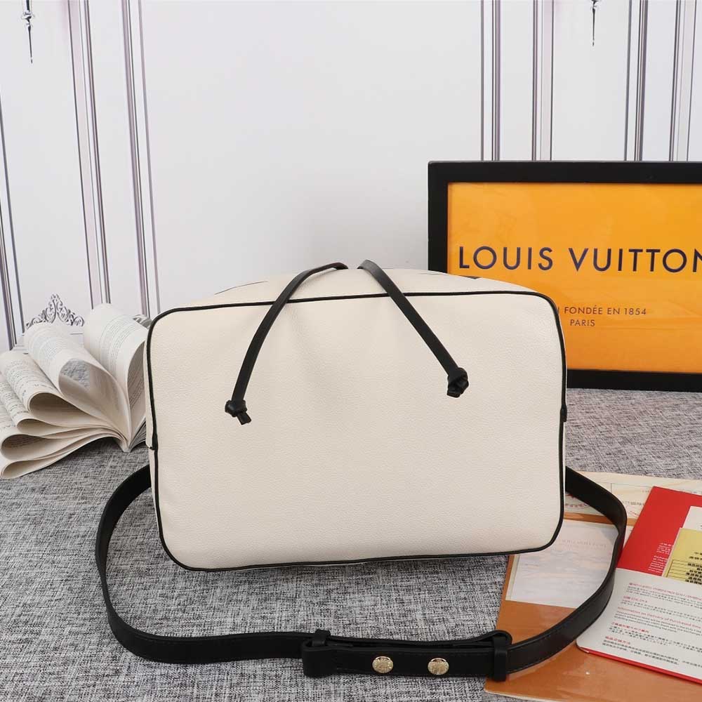 Louis Vuitton Crafty Neonoe MM M56889-10