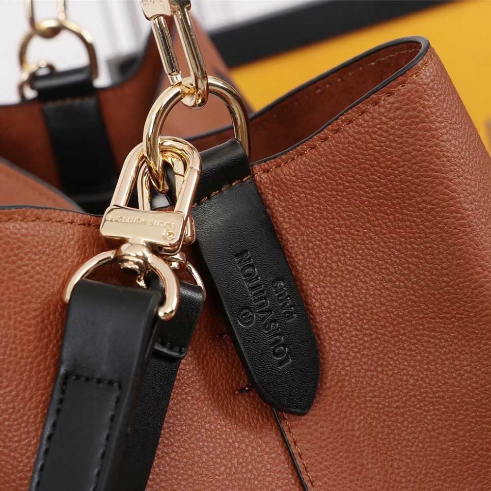 Louis Vuitton Crafty Neonoe MM M56889-13