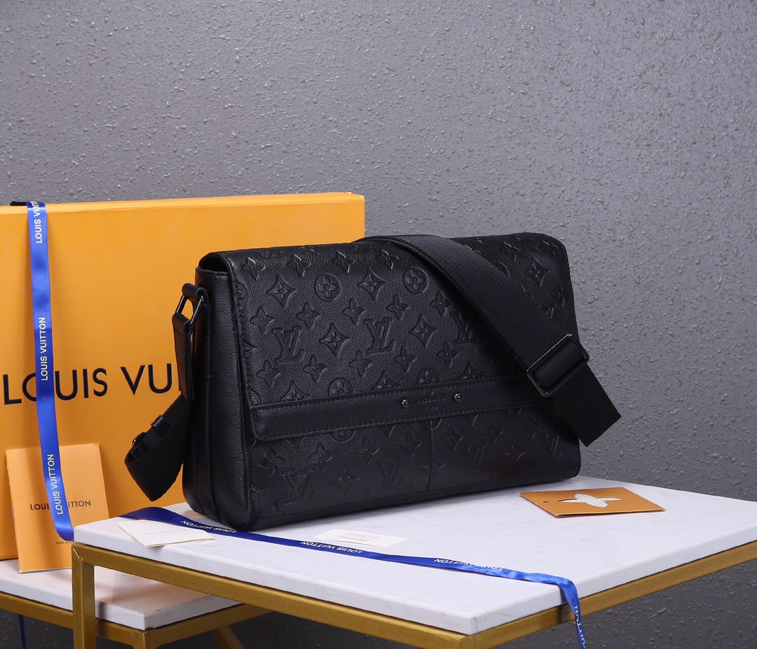 Louis Vuitton AAA-Sprinter Messenger M44729-1