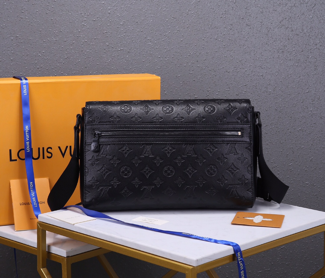 Louis Vuitton AAA-Sprinter Messenger M44729-2