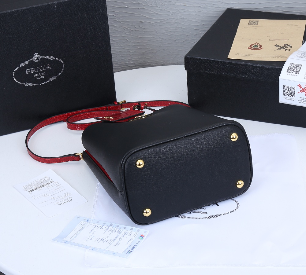 bolso de cuero de espectro prada 20fw-16