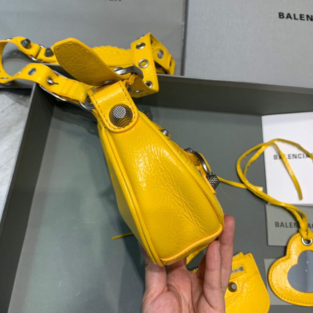 Balenciaga 700940210 NEO CAGOLE CAGOLE DE MUJER CAGOLE XS EN ALMELA-1