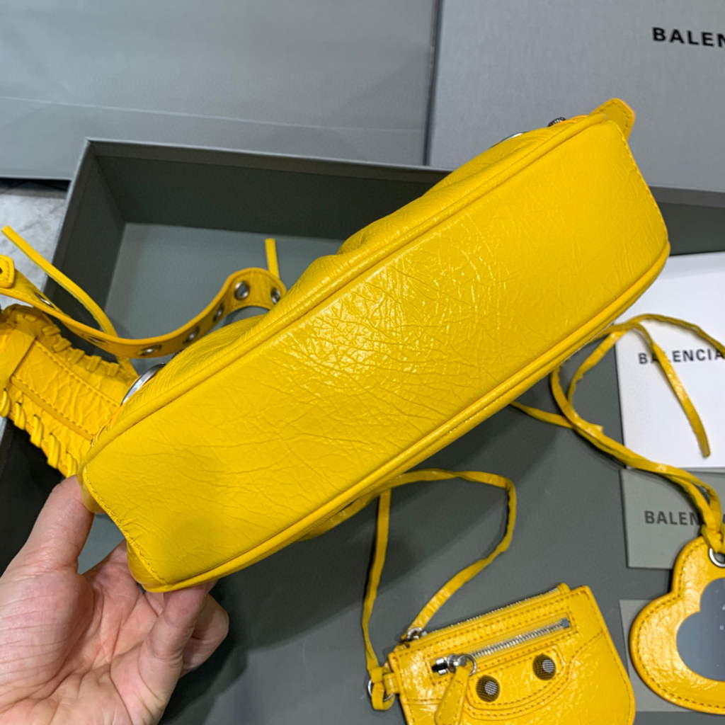 Balenciaga 700940210 NEO CAGOLE CAGOLE DE MUJER CAGOLE XS EN ALMELA-2