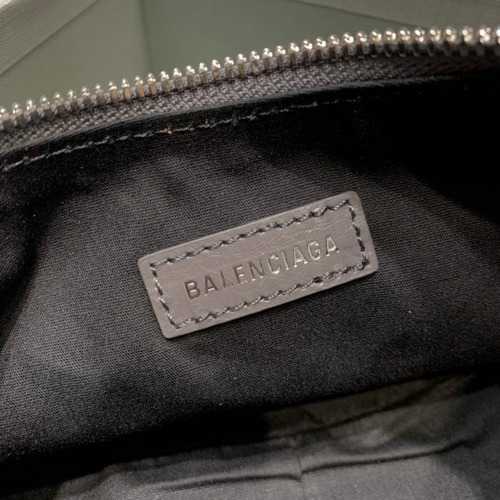 Balenciaga 700940210 NEO CAGOLE CAGOLE DE MUJER CAGOLE XS EN GRIS-5