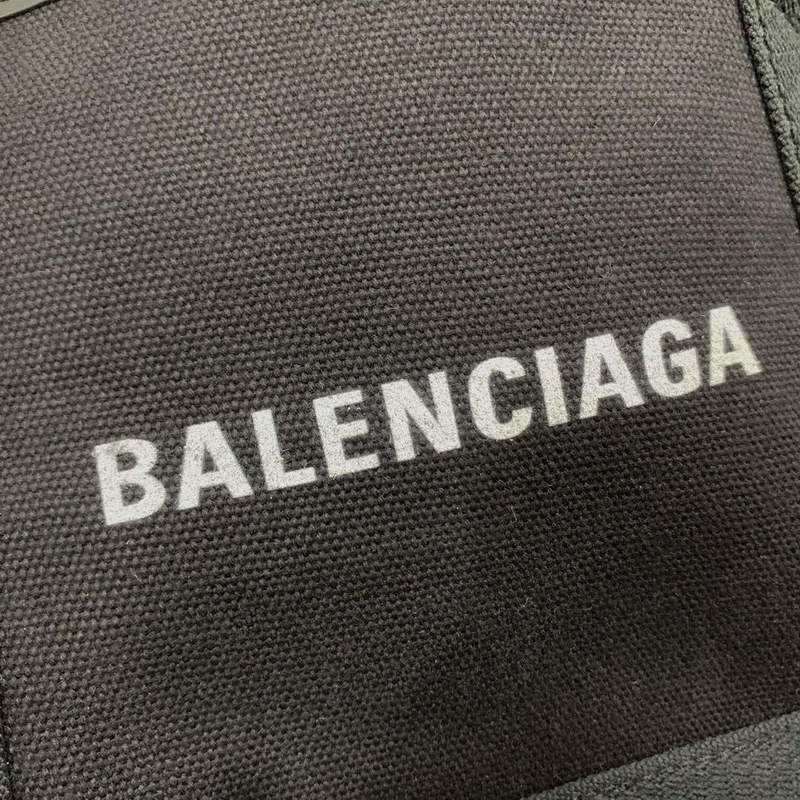 Balenciaga 390346 Bolsa de la Marina de las mujeres XS Bolsa Negro-4
