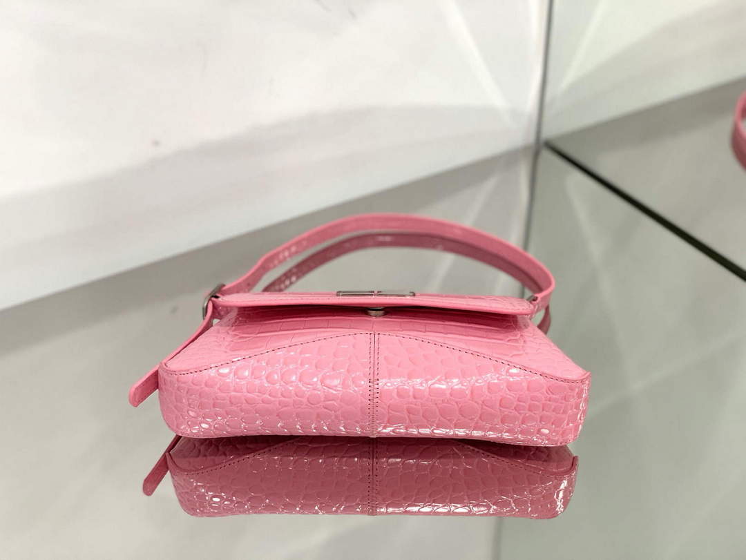 BALENCIAGA 695645 CODILILLO DE FIMBA XX PEQUEÑA Mujeres-2