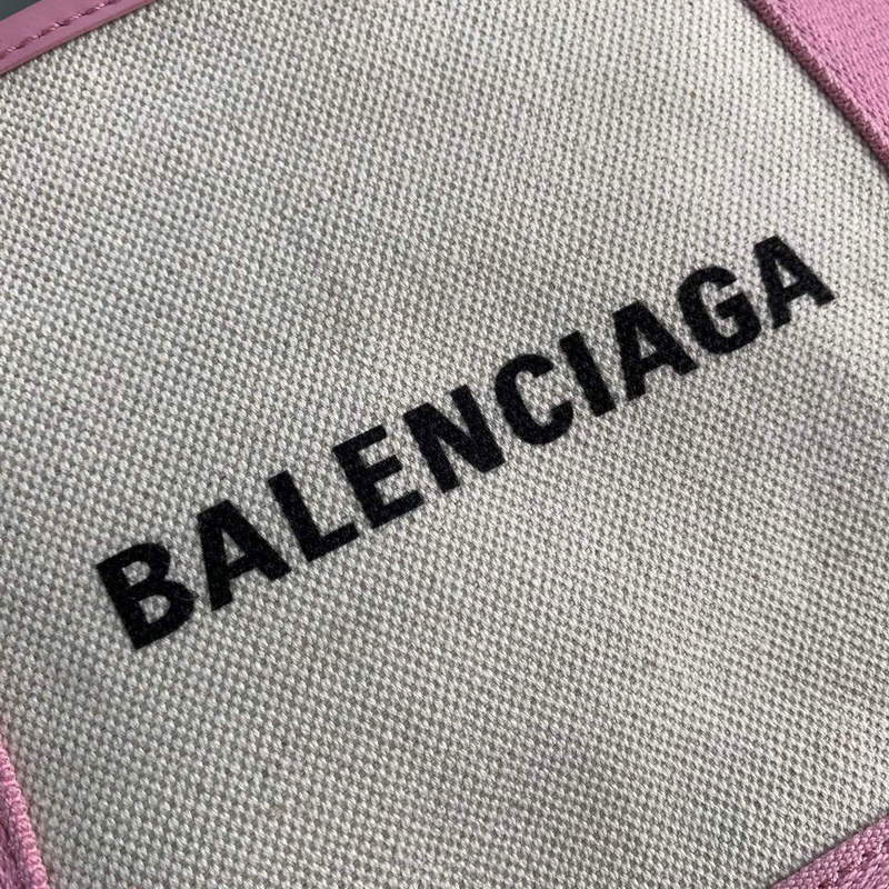 Balenciaga 390346 Marina de mujeres XS Tote Bolsa Pink-5