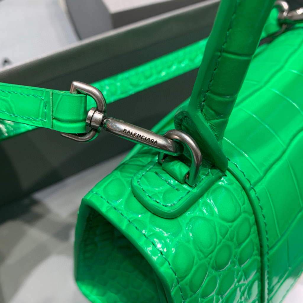 Balenciaga 592833 Harnglass XS Tople Bols-4