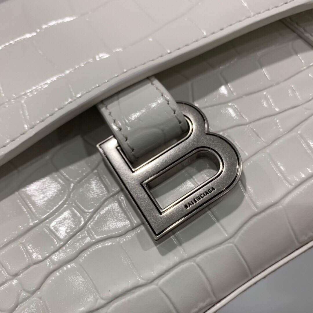 Balenciaga 671355 Femenina en el centro de la ciudad.-3