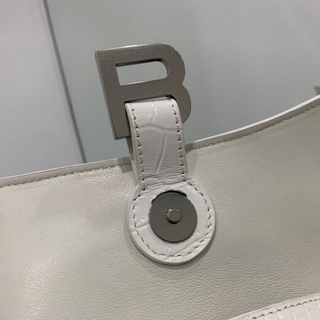 Balenciaga 671355 Femenina en el centro de la ciudad.-4
