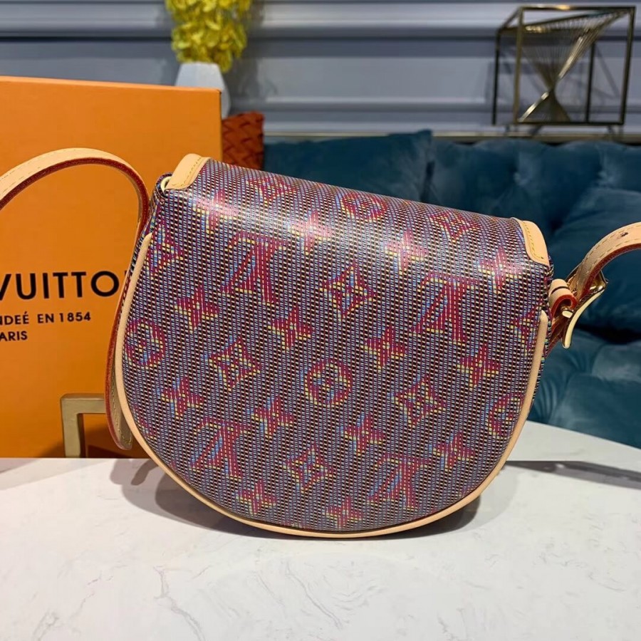 Louis Vuitton Tambourin HandBolsa M55460-3