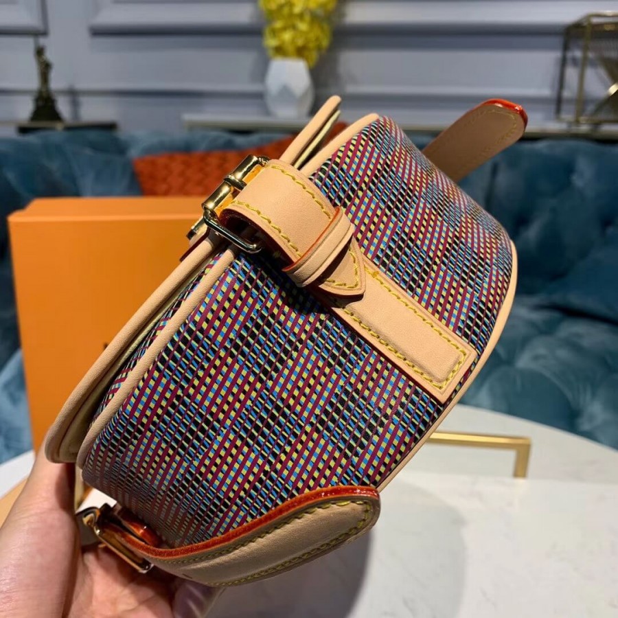 Louis Vuitton Tambourin HandBolsa M55460-4