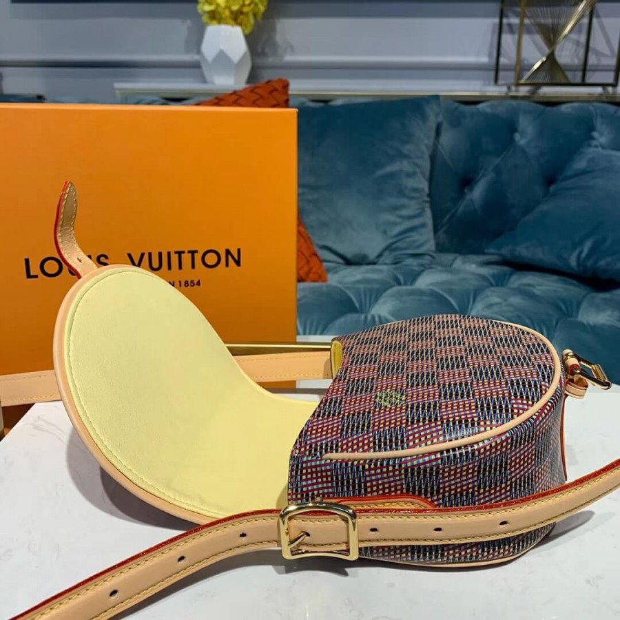 Louis Vuitton Tambourin HandBolsa M55460-7